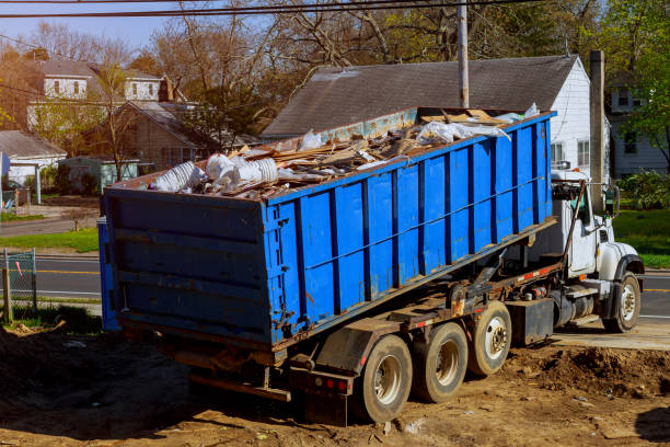 Best Affordable Junk Removal Services  in Toledo, IL