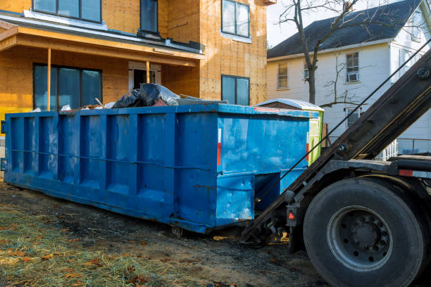 Best Local Junk Hauling  in Toledo, IL
