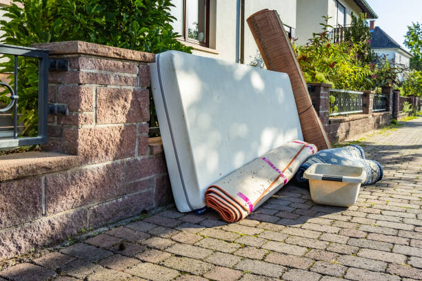 Best Commercial Junk Removal  in Toledo, IL