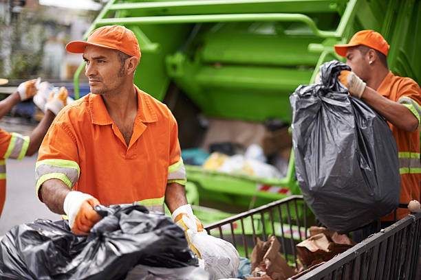Best Full-Service Junk Removal  in Toledo, IL