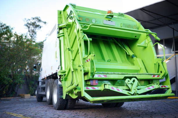 Best Trash Removal Near Me  in Toledo, IL