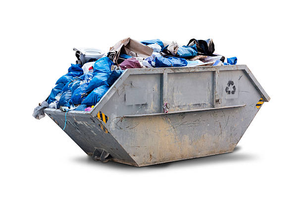 Best Garage Cleanout Services  in Toledo, IL